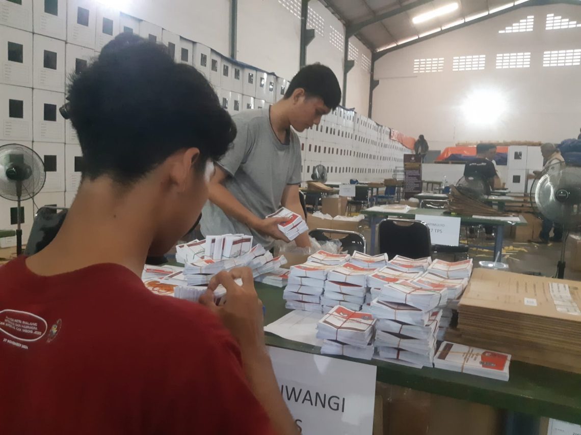 KPU Kota Malang