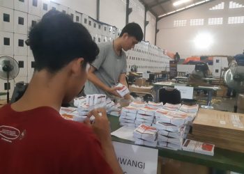 KPU Kota Malang
