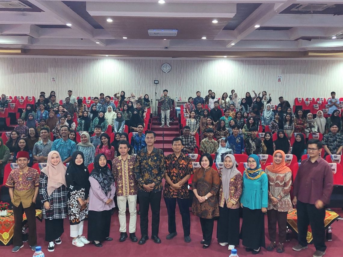 Geografi Unikama