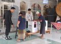 Lapas Kelas IIB Jember