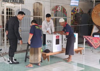 Lapas Kelas IIB Jember