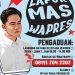 Lapor Mas Wapres