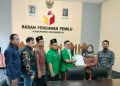 LBH PC GP Ansor Mojokerto