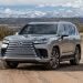 Kisah Perjalanan Lexus, Merek Mewah Jepang yang Gebrak Pasar Global 8 Lexus