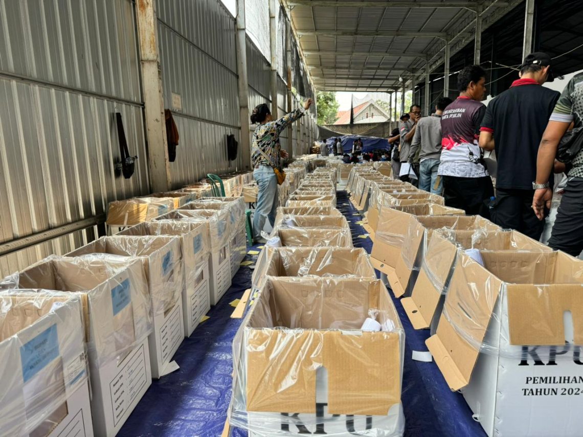 Pilkada Tuban