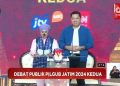 Cagub Jatim