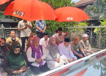 Luluk Nur Hamidah