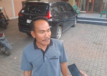 Kades Binangun Tuban