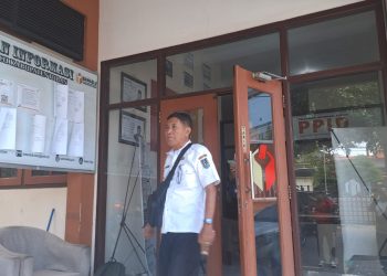 Foto Lurah