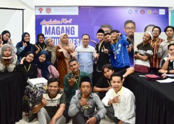 Kampus Desa Indonesia
