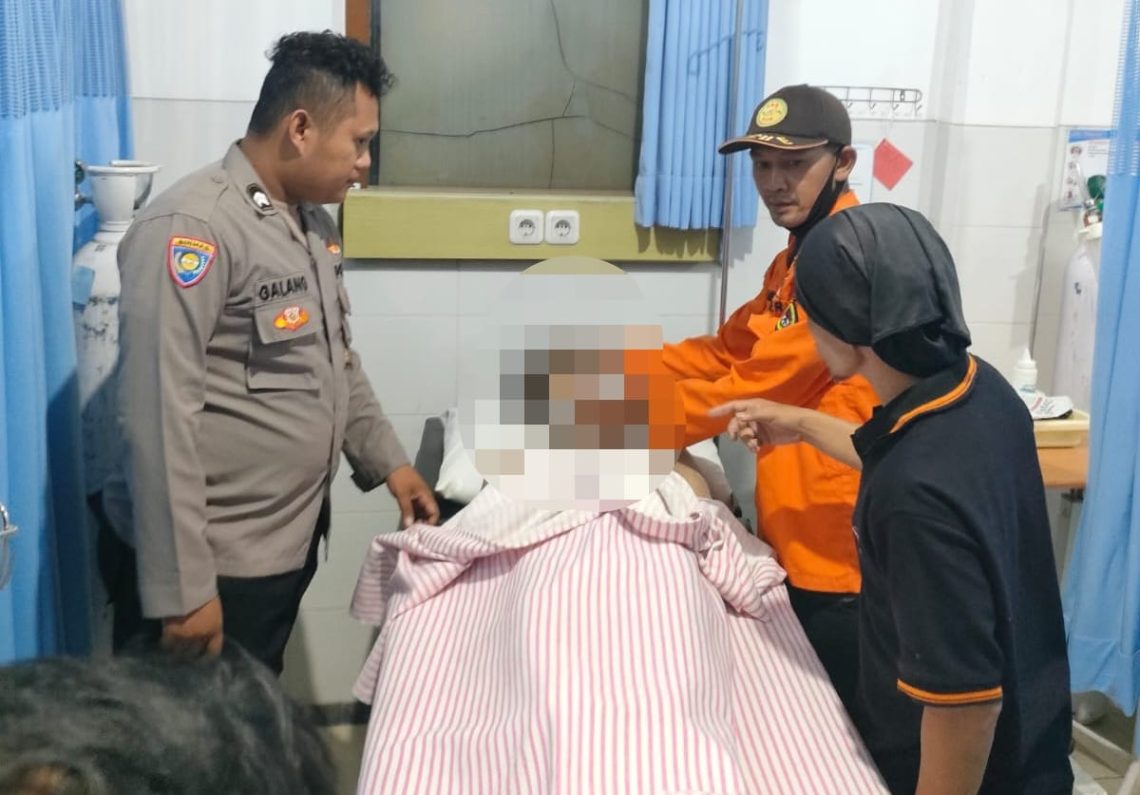Mahasiswa UIN Maliki Malang Tewas Terseret Ombak Pantai Modangan Malang 1 Mahasiswa UIN Maliki Malang