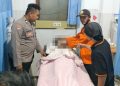 Mahasiswa UIN Maliki Malang