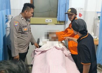 Mahasiswa UIN Maliki Malang