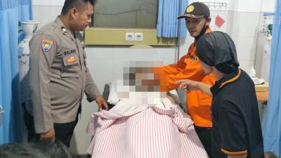 Mahasiswa UIN Maliki Malang