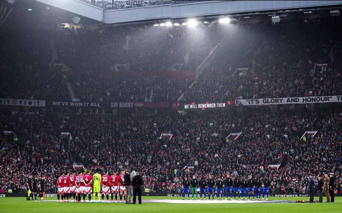 Manchester United