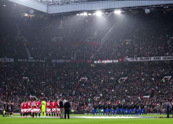 Manchester United