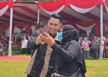 Aditya Halindra Faridzky