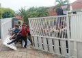 Kantor Bawaslu Jember