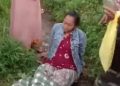 Heboh! Ibu Hamil Melahirkan di Perkebunan Karet Desa Manggisan Jember