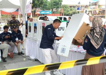 Evakuasi TPS Pilkada Mojokerto Jadi Opsi Mitigasi Bencana Hidrometeorologi 8 Mojokerto