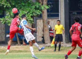 Klub Mojokerto Raya