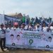 Kampanye Akbar Mubarok, Relawan Bintang Sembilan: Antusias Warga Mojokerto Tinggi 9 Mubarok