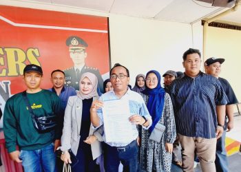 Puluhan Nasabah Datangi Polres Tuban Laporkan Pengurus BMT AKS atas Dugaan Penggelapan Dana Miliaran Rupiah 1 Penggelapan Tuban