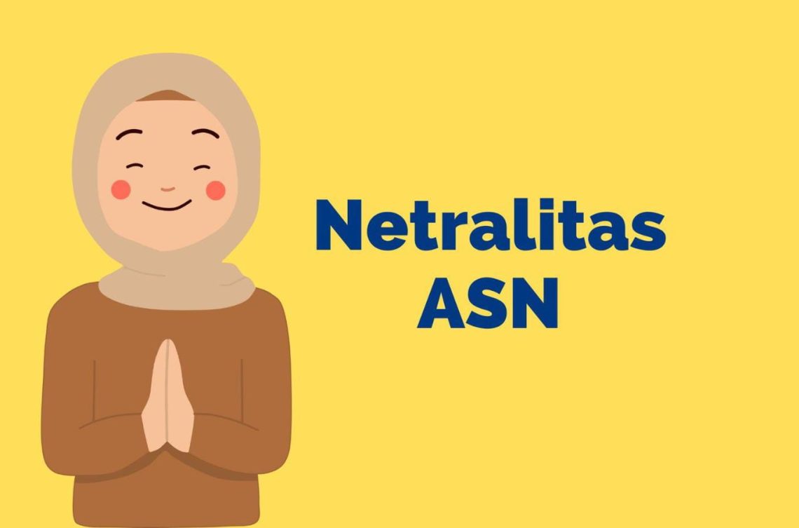 Netralitas