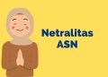 Netralitas