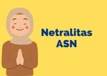 Netralitas