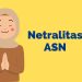 Netralitas