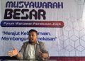 Ongky Arista