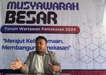 Ongky Arista