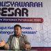 Ongky Arista Terpilih Kembali Sebagai Ketua Forum Wartawan Pamekasan 8 Ongky Arista