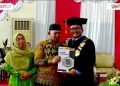 orangtua almarhum Khoirul