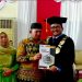 orangtua almarhum Khoirul