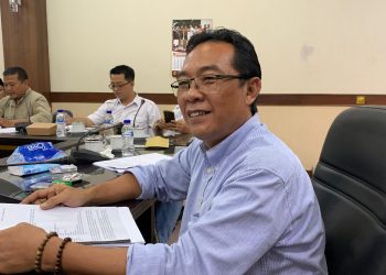 Pansus Pilkada Jember