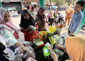 Bawang merah