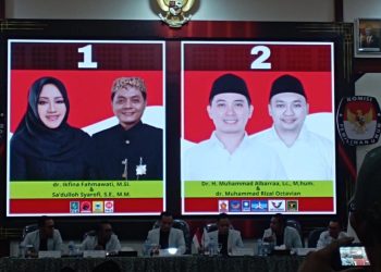 Pilkada Kota Mojokerto