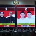 Ini Besaran Nilai Penerimaan Sumbangan Dana Kampanye Paslon Pilkada Mojokerto 2024 9 Pilkada Kota Mojokerto