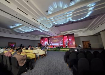 Debat Publik Mojokerto