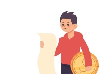 Penggelapan Ilustrasi