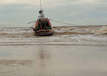 Perahu