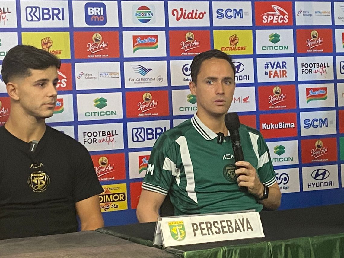 Persebaya Surabaya