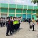 Laga Persela Vs Gresik United Tanpa Penonton, Polres Tuban Siapkan 6 Titik Penyekatan Cegah Suporter 9 Persela