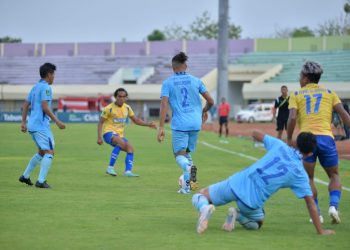 Persela Lamongan 4