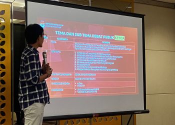 Debat Pamungkas