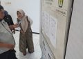 Ulil Abror Al Mahmud
