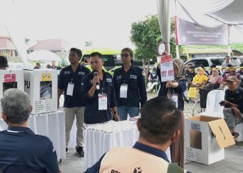 mutasi masuk Mojokerto