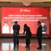 Cuti Kampanye Berakhir! Bupati dan Wakil Bupati Mojokerto Kembali ke Peringgitan 8 Bupati Mojokerto